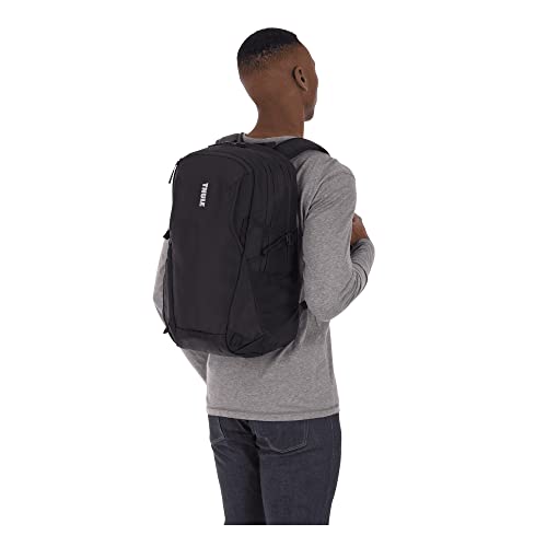 Thule Enroute Backpack 23L, Black - color: Black, size: 23L