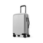 Bellroy Transit Carry-On (41L carry-on luggage, with hard shell and removable packing cells) - Chalk - color: Chalk