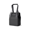 YETI Daytrip 14L Insulated Soft Cooler Tote Bag - color: Charcoal