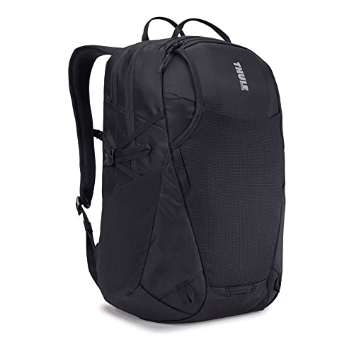 Thule Enroute Backpack 26L, Black - color: Black, size: 26L