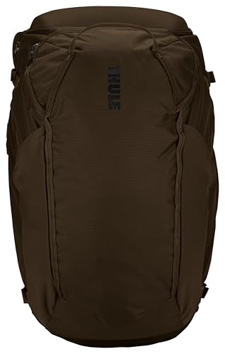 Thule Landmark Backpack 60L - color: Deep Khaki, size: 60L