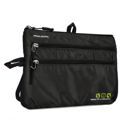 Travelon World Travel Essentials Seat Pack Organizer