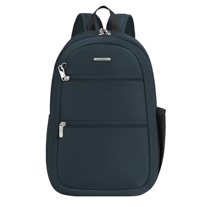 Travelon Anti-Theft Classic Convertible Sling Backpack - color: Midnight