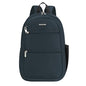 Travelon Anti-Theft Classic Convertible Sling Backpack - color: Midnight
