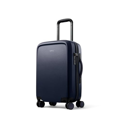Bellroy Transit Carry-On (41L carry-on luggage, with hard shell and removable packing cells) - Nightsky - color: Nightsky