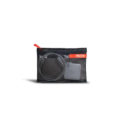 Orbitkey Disney Essentials Pouch Trio - Mickey Mouse™ - color: Mickey Mouse