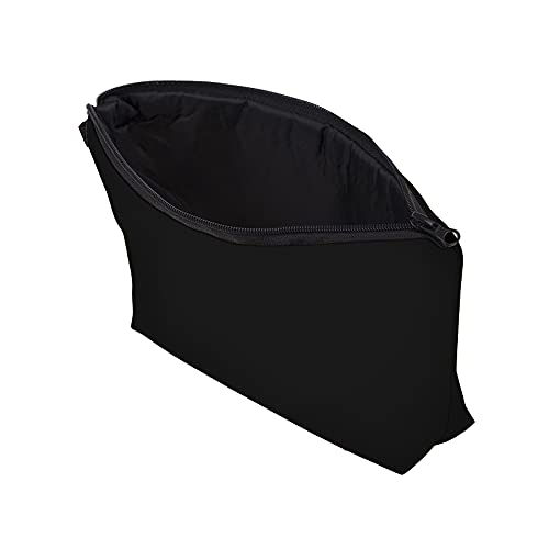 Deanfun Cosmetic Bag for Women Waterproof Cute Fashion Purse Makeup Bags Roomy Travel Toiletry Bag Accessories Organizer Gifts(51705) - color: DD-51705