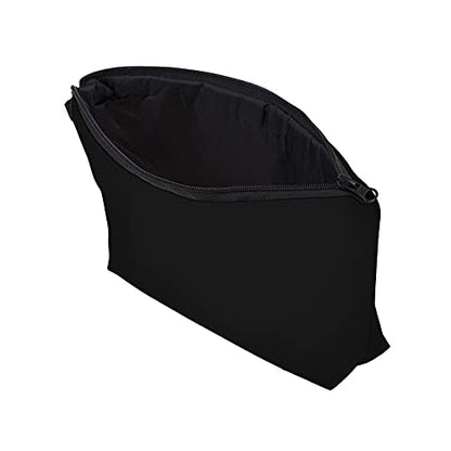 Deanfun Cosmetic Bag for Women Waterproof Cute Fashion Purse Makeup Bags Roomy Travel Toiletry Bag Accessories Organizer Gifts(51705) - color: DD-51705