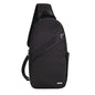 Travelon Anti-Theft Classic Sling Bag - color: Black