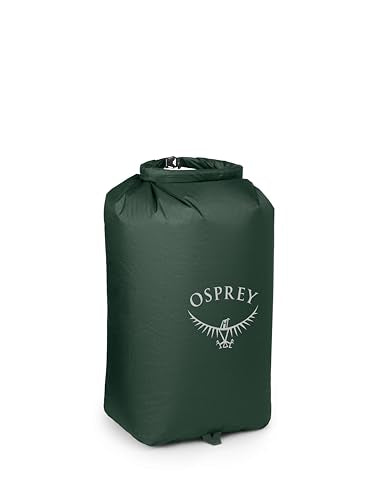 Osprey Ultralight Waterproof Dry Sack - color: Tundra Green, style: 35l