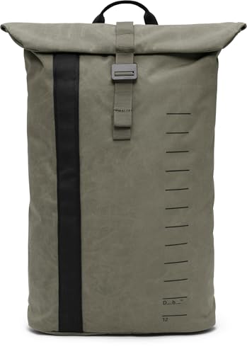 Db Journey Essential Backpack 12L | Forest Green - color: Forest Green
