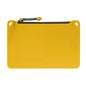 Magpul DAKA Pouch Zippered Tactical Range Tool and Gear Bag - color: Yellow, size: Small (6" x 9")