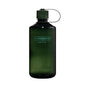 Nalgene 32 oz Narrow Mouth Water Bottle | BPA-Free, Durable & Leak Proof, Lghtweght Bottle for Hkng, Gym & Travel, Jade - color: Jade, size: 32 Ounces