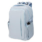 Travel Backpack for Women Men Carry on Backpack, Airline Approved Large Travel Bag Flight Approved Personal item, 15.6 Inch Laptop Backpack Casual Daypack for Weekender Business Hiking-BLUE - color: Blue