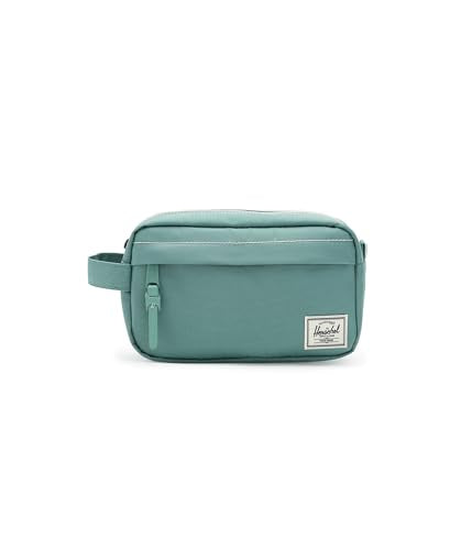 Herschel Unisex Chapter Travel Kit - color: Trellis, size: Small - 3L