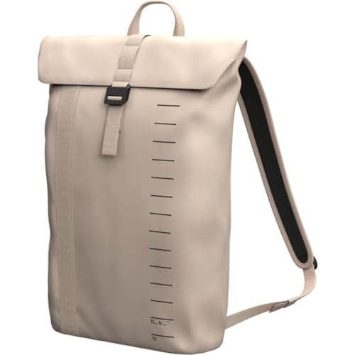 Db Journey Essential Backpack | 12L | Fogbow Beige - color: Fogbow Beige