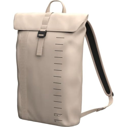 Db Journey Essential Backpack | 12L | Fogbow Beige - color: Fogbow Beige