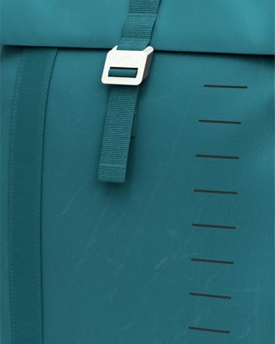 Db Journey Essential Backpack 12L | Midnight Teal - color: Midnight Teal