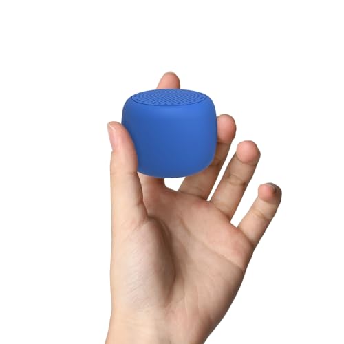 Babelio White Noise Sound Machine for Adults Kids Baby, Mini, 15 Non-looping Sounds, Timer, Memory Function, Easy to Pocket and Travel Navy - color: Navy, size: Pocket Mini