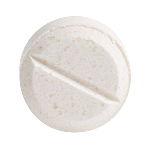 Potassium Iodide Tablets (60 Count)