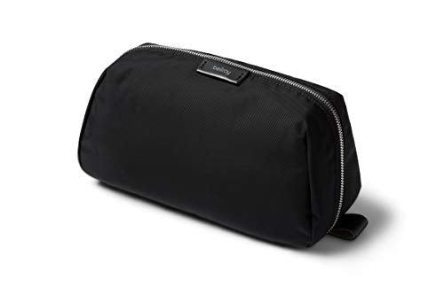 Bellroy Toiletry Kit Plus – (Toiletries pouch, bag) - color: Black