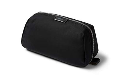 Bellroy Toiletry Kit Plus – (Toiletries pouch, bag) - color: Black