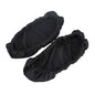 1 Pair Stretchable Office Chair Arm Covers, Gaming Chair Arm Rest Cover, Polyester Elastic Armrest Cover, Suitable Arm Length 11.8-19.7in