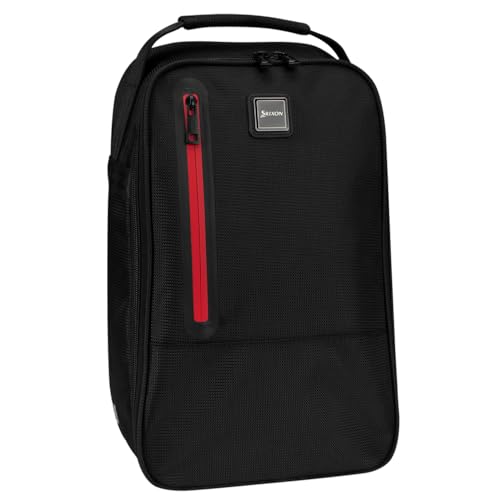 Srixon Shoe Pouch, Black