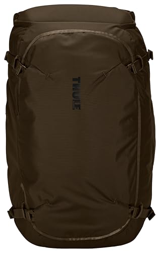 Thule Landmark Backpack 40L - color: Deep Khaki, size: 40L