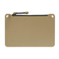 Magpul DAKA Pouch Zippered Tactical Range Tool and Gear Bag - color: Flat Dark Earth, size: Small (6" x 9")