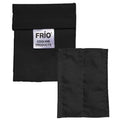 FRIO Cooling Wallet - Insulin Cooler for 45+ Hours of Stress Free On The Go - Black - Mini - color: Black, size: Mini