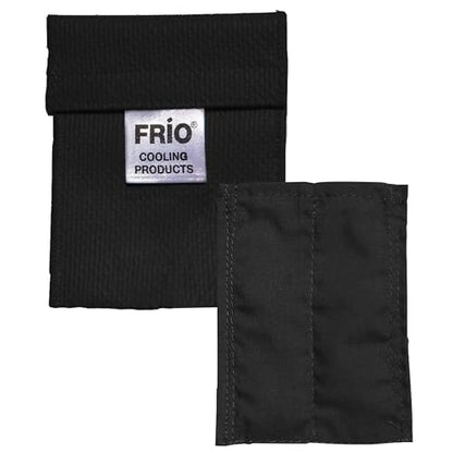 FRIO Cooling Wallet - Insulin Cooler for 45+ Hours of Stress Free On The Go - Black - Mini - color: Black, size: Mini