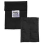 FRIO Cooling Wallet - Insulin Cooler for 45+ Hours of Stress Free On The Go - Black - Mini - color: Black, size: Mini