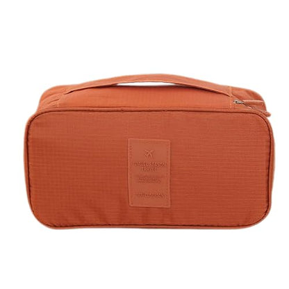 Bras Organizers Underwear Storage Bag Women Men Sock Cosmetics Clothes Pouches Multifunctional Bags Underwear Bag - color: B