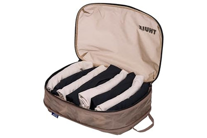 Thule Compression Packing Cubes - color: GENTLE BEIGE