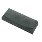 LifeArt Eyeglass Case Hard Shell, Portable Sunglass Case for Women and Men, fashionable PU Leather Eyeglass Case, Lightweight - color: 643(grey)
