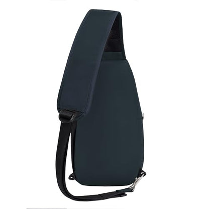 Travelon Anti-Theft Classic Sling Bag - color: Midnight
