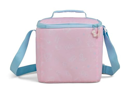 Igloo Hello Kitty Cooler Collection - color: 50th Anniversary Square Lunch