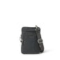 Baggallini Women's Securtex Anti-theft Activity Crossbody Bag - color: Charcoal