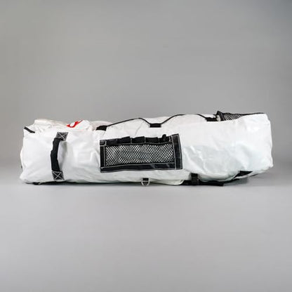 OPAH Gear Kayak K4 Tapered Insulated Fish Kill Cooler Bag, 46' L x 28' W x 10' H, Heavy Duty, Marine-Grade Vinyl, Waterproof, UV Resistant, Camping & Fishing - style: K4 Kayak - 46'l X 28'w X 10'h