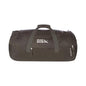 Eddie Bauer Stowaway Packable Duffel Bag | Travel | Foldable | Lightweight | Durable | Ripstop Polyester - color: Dark Forest