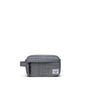 Herschel Unisex Chapter Travel Kit - color: Raven Crosshatch, size: Small - 3L