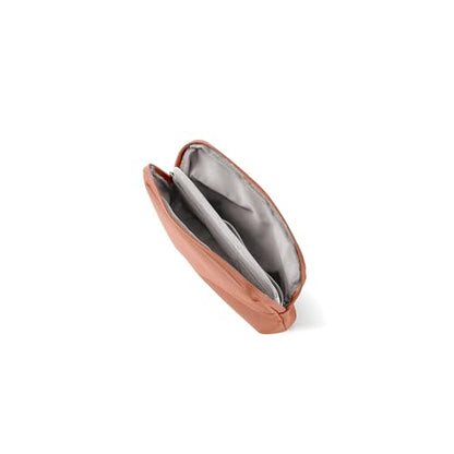 orbitkey Desk Pouch - Rose - color: Rose