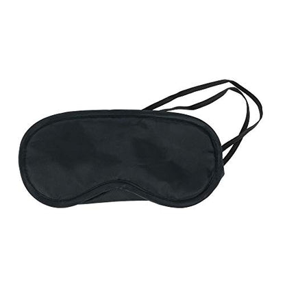 Lewis N. Clark Ultimate Comfort Set Portable Travel Kit for Airplane, Includes Inflatable Pillow Zippered Carrying Case, Cozy Fleece Blanket, Eye Mask for Sleeping & Foam Ear Plugs, Blue