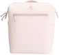 Stanley All Day Madeleine Backpack Soft Cooler 20 Can Cooler with Handle and Shoulder Straps Insulated Travel Bag with Zipper BPA-Free - color: Rose Quartz, style: Midi