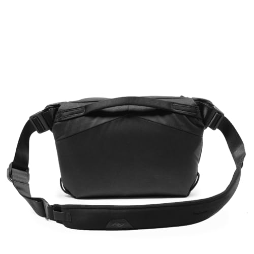 Peak Design Everyday Sling - color: Black, size: 6L