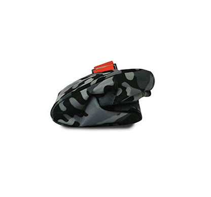 Packit, Snack Box Freezable Charcoal Camo - color: Charcoal Camo, size: Medium