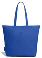 Hydro Flask Tote Bag - Everyday Reusable Travel Bag - Packable for Shopping & Grocery in 20L Capri Blue - color: Capri Blue