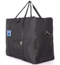 travel bag, Square Cargo Travel Duffle Bag Bolsa Maleta de Lona Cap Luggage Tote, 25x19x13, TSA Aprove, load up to 50 lb - size: 24 inch