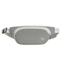 Travelon Anti-Theft The Voyages Waist Pack - color: Granite
